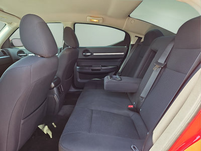 2010 Dodge Charger SXT