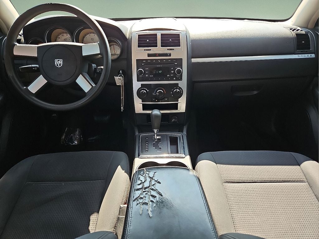 2010 Dodge Charger SXT