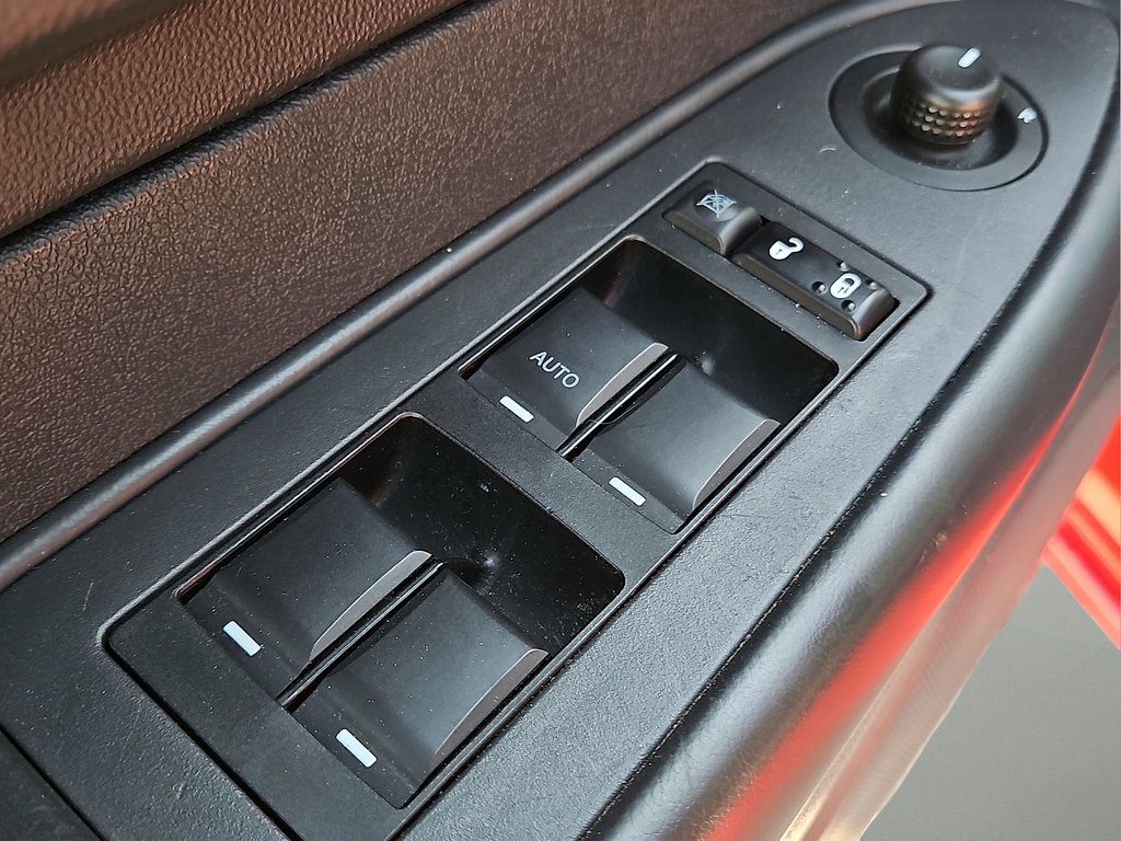 2010 Dodge Charger SXT