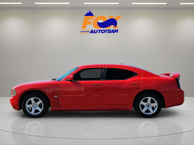 2010 Dodge Charger SXT