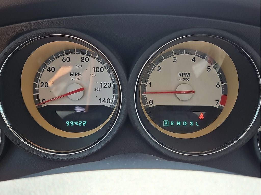 2010 Dodge Charger SXT