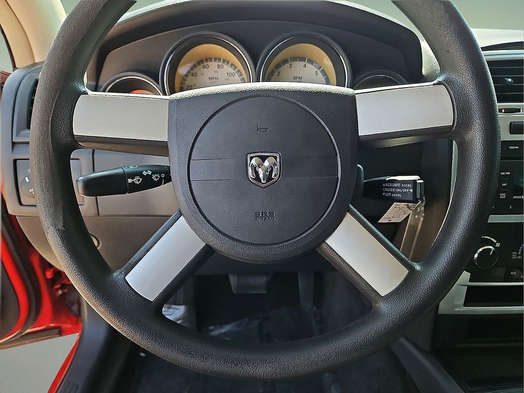 2010 Dodge Charger SXT