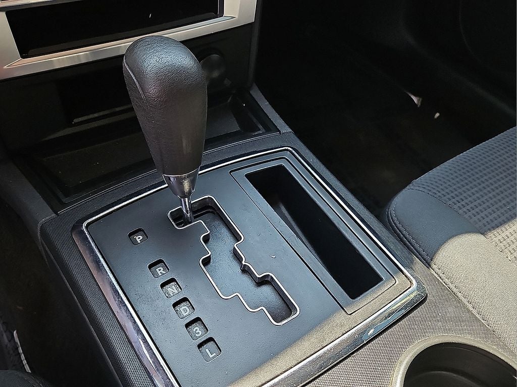 2010 Dodge Charger SXT