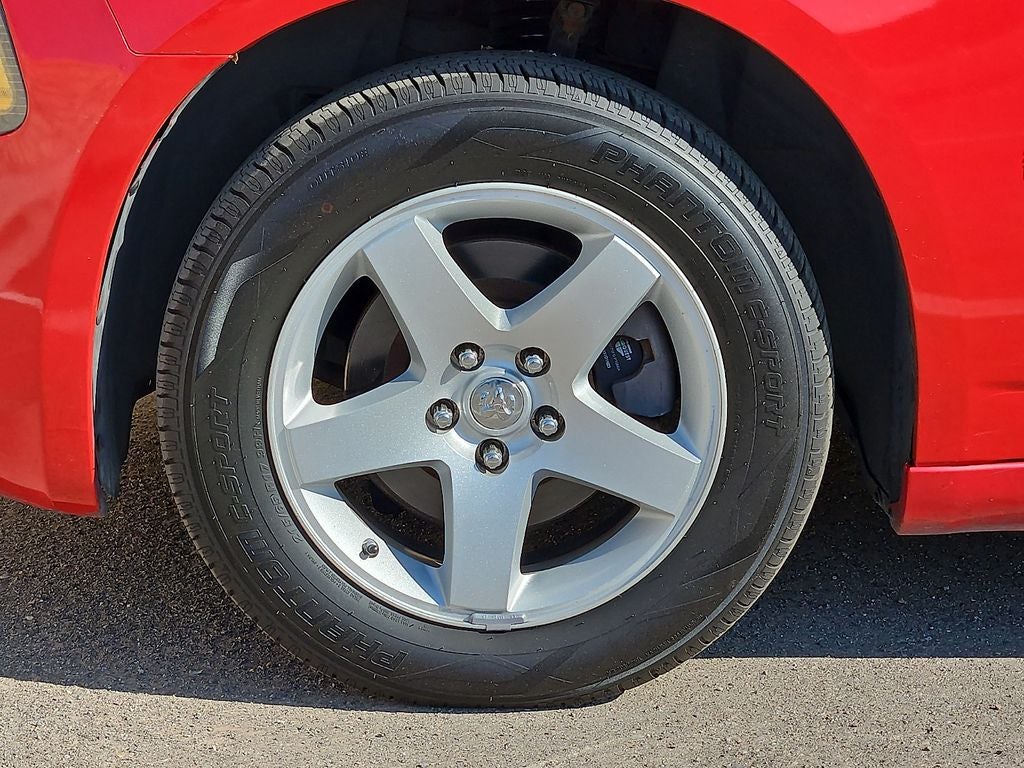 2010 Dodge Charger SXT