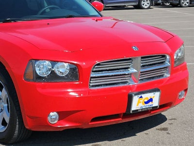2010 Dodge Charger SXT
