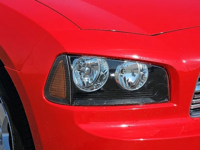 2010 Dodge Charger SXT