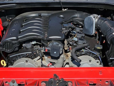 2010 Dodge Charger SXT