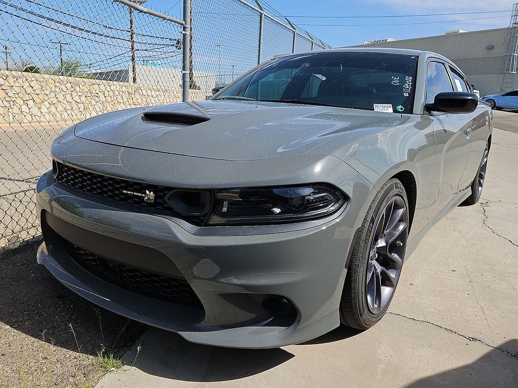 2023 Dodge Charger R/T 392 Scat Pack