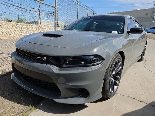 2023 Dodge Charger R/T 392 Scat Pack