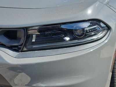 2023 Dodge Charger R/T 392 Scat Pack