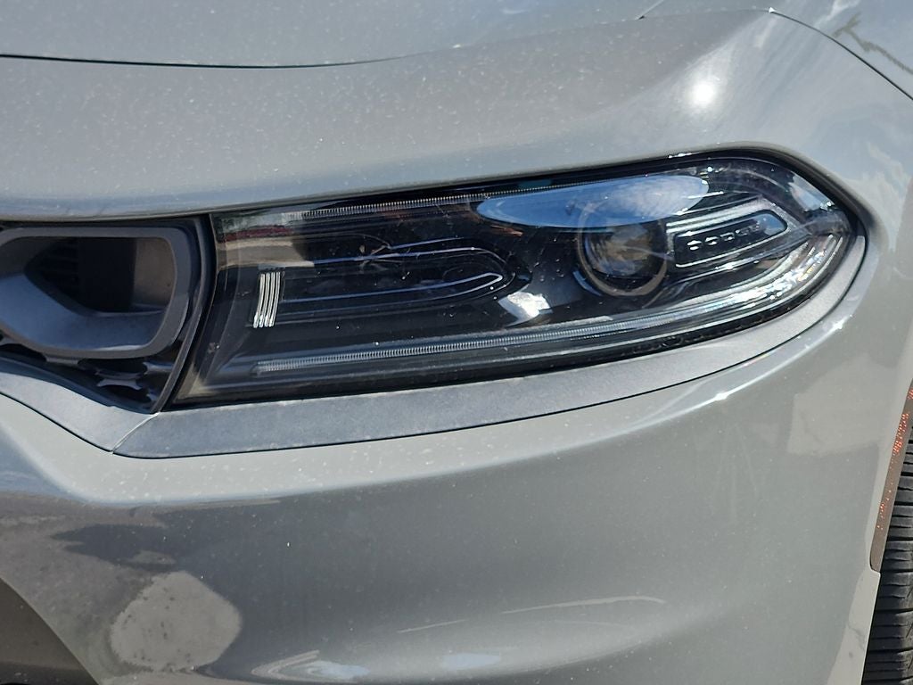 2023 Dodge Charger R/T 392 Scat Pack