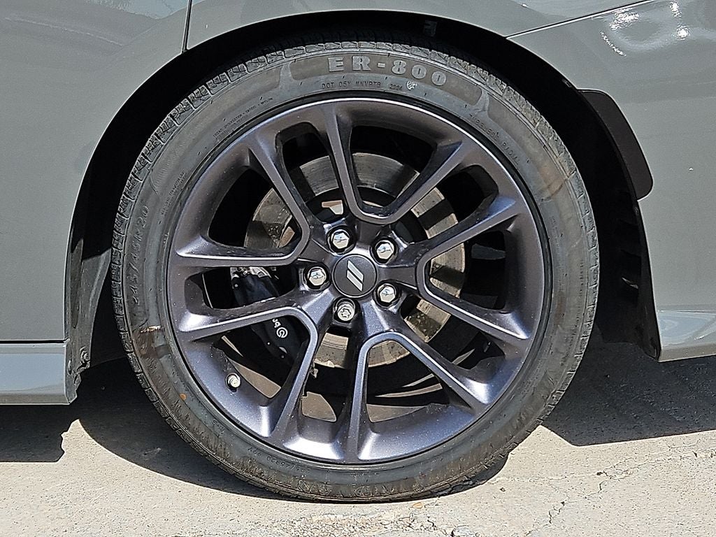 2023 Dodge Charger R/T 392 Scat Pack