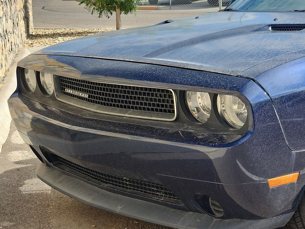 2014 Dodge Challenger SXT - Only 60,770 miles