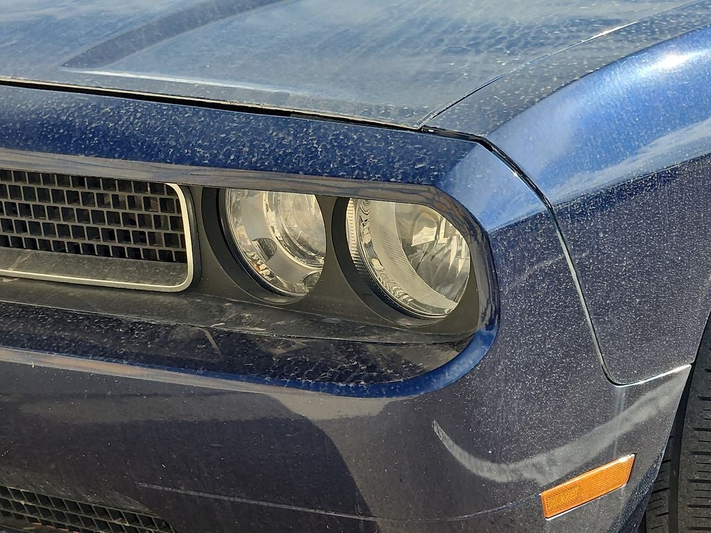 2014 Dodge Challenger SXT - Only 60,770 miles