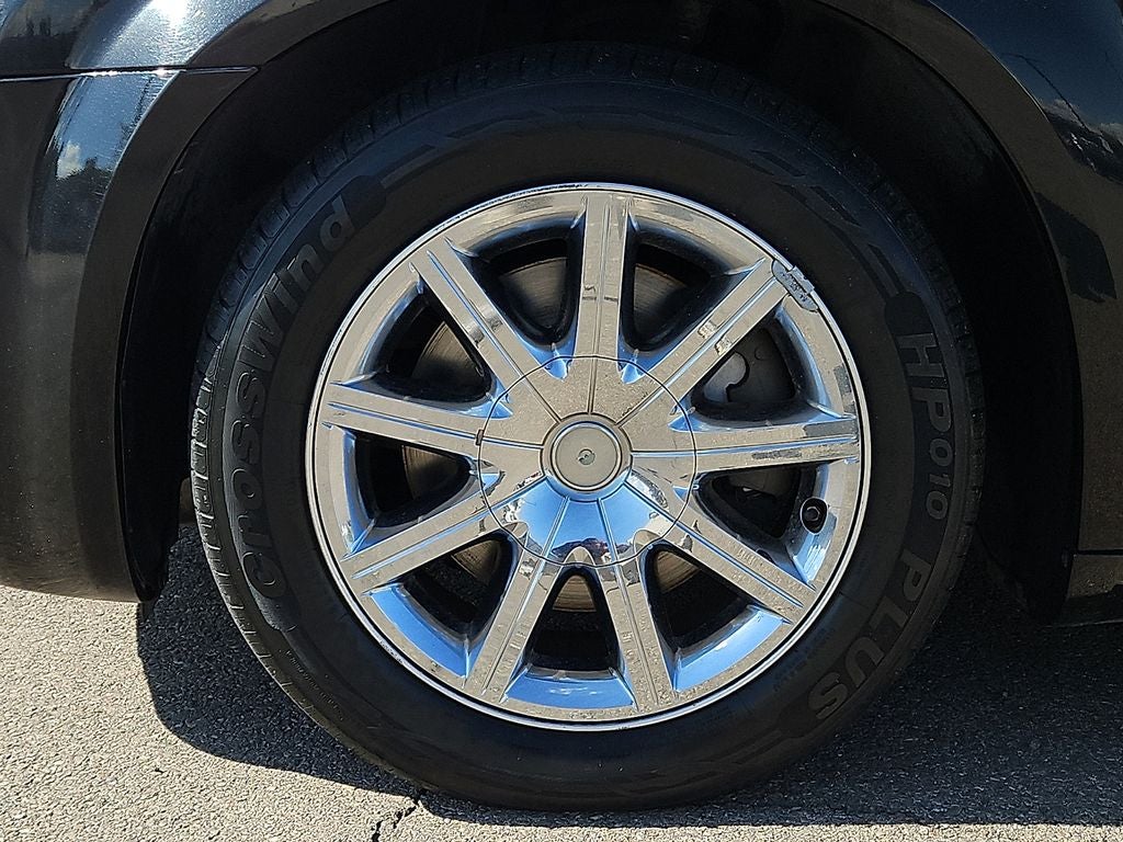 2008 Chrysler 300C Hemi