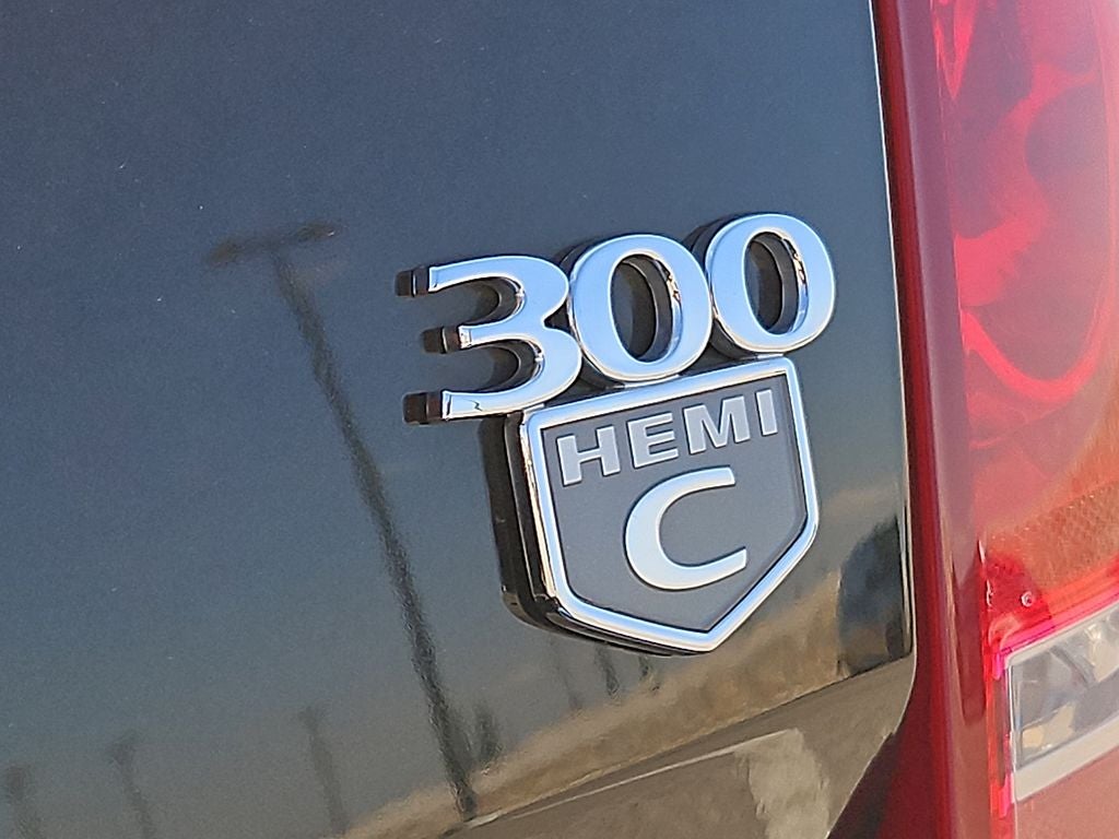 2008 Chrysler 300C Hemi