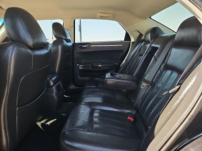 2008 Chrysler 300C Hemi