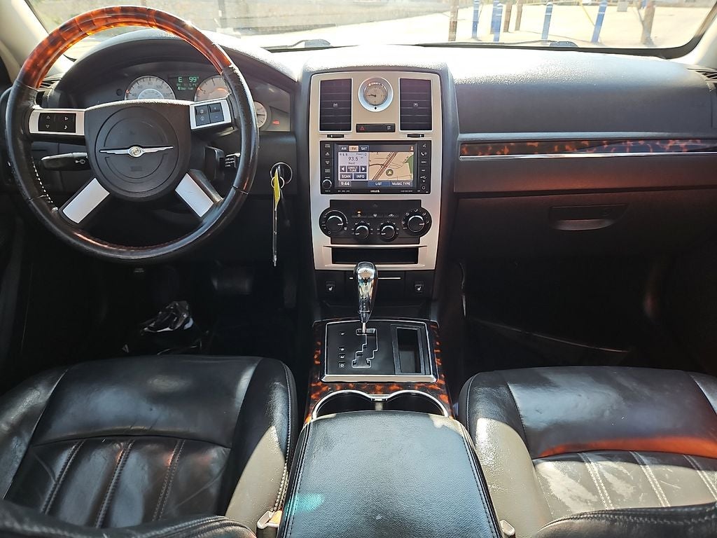 2008 Chrysler 300C Hemi
