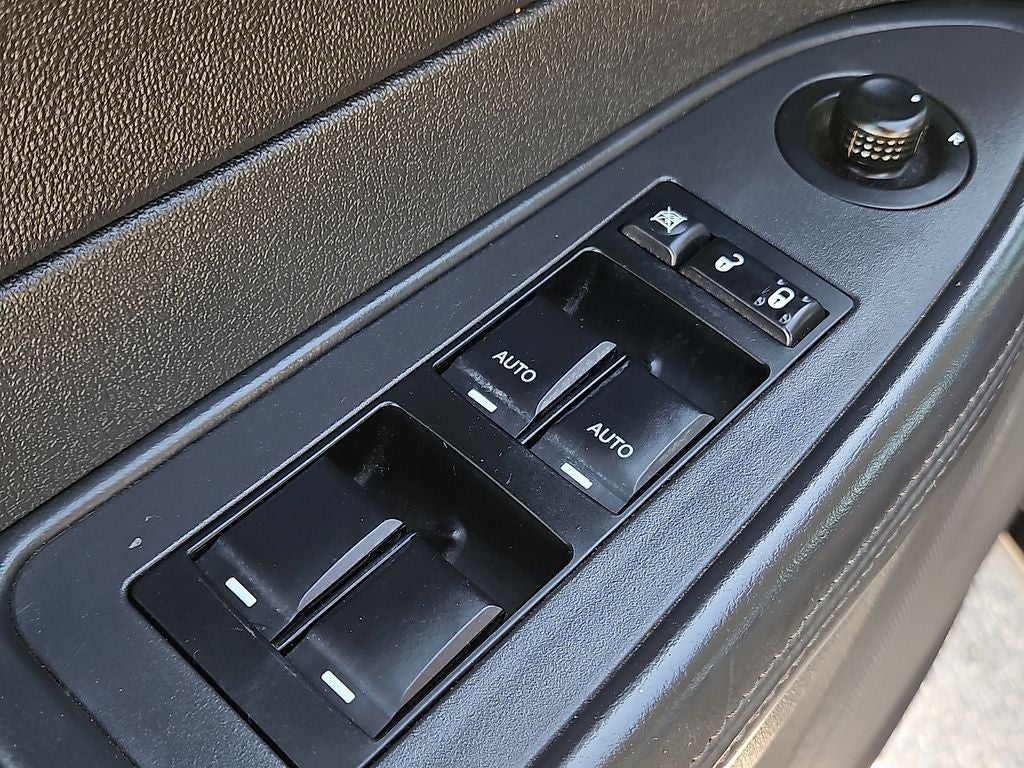 2008 Chrysler 300C Hemi