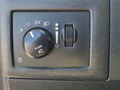 2008 Chrysler 300C Hemi
