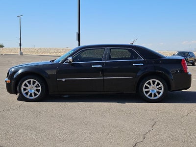 2008 Chrysler 300C Hemi