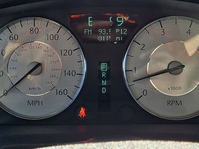 2008 Chrysler 300C Hemi