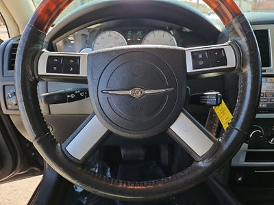 2008 Chrysler 300C Hemi
