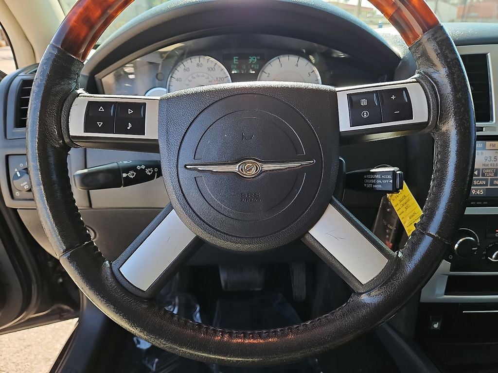 2008 Chrysler 300C Hemi