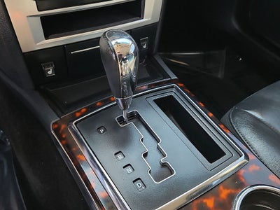 2008 Chrysler 300C Hemi