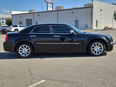 2008 Chrysler 300C Hemi