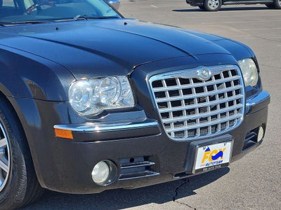 2008 Chrysler 300C Hemi