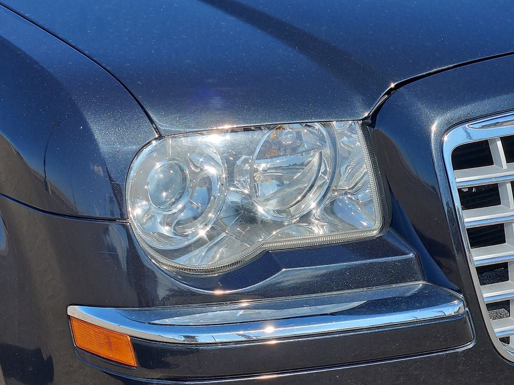 2008 Chrysler 300C Hemi