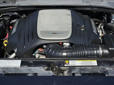 2008 Chrysler 300C Hemi