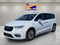 2022 Chrysler Pacifica Hybrid Limited w/ Low Miles!