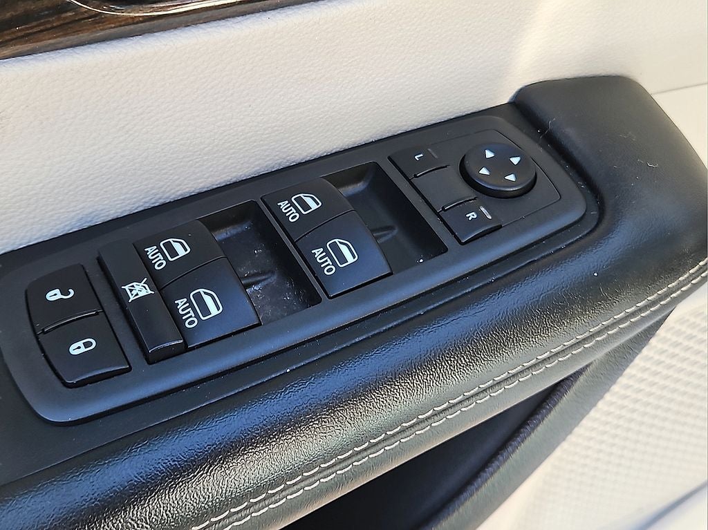 2022 Chrysler Pacifica Hybrid Limited