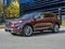 2022 Ford Edge SEL AWD