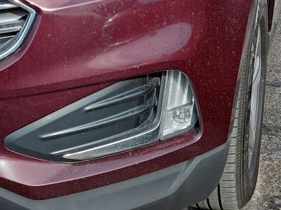 2022 Ford Edge SEL AWD w/ Panoramic Roof