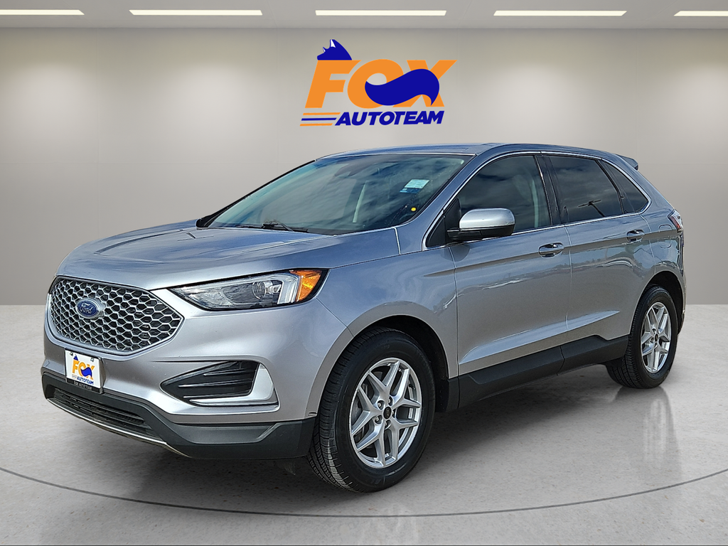 2023 Ford Edge SEL AWD