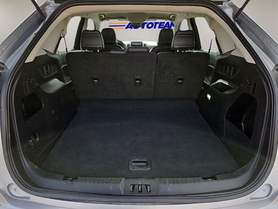 2023 Ford Edge SEL AWD
