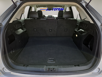 2023 Ford Edge SEL AWD