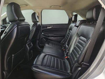 2023 Ford Edge SEL AWD