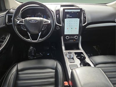 2023 Ford Edge SEL AWD