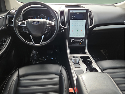 2023 Ford Edge SEL AWD