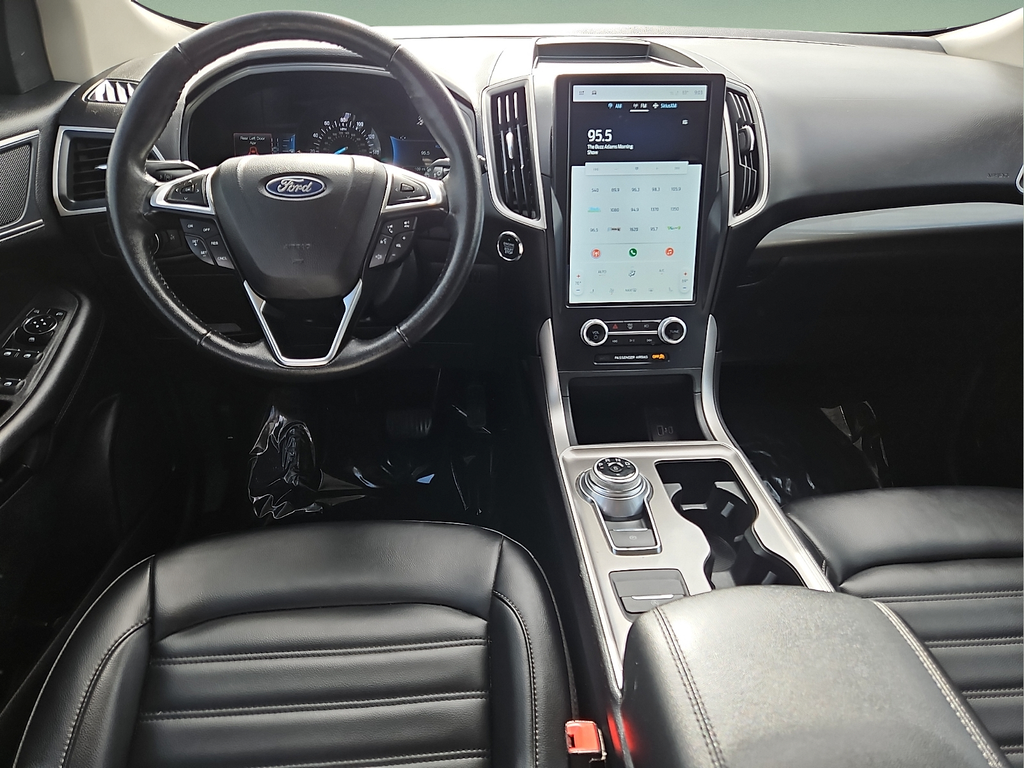 2023 Ford Edge SEL AWD