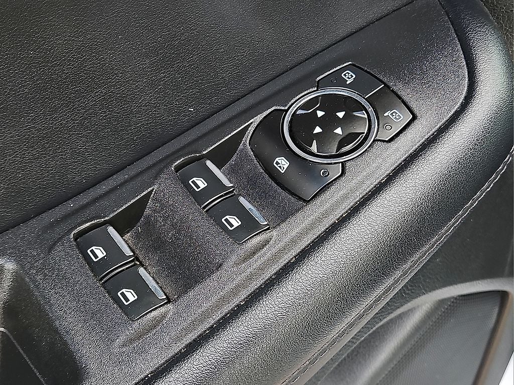2023 Ford Edge SEL AWD
