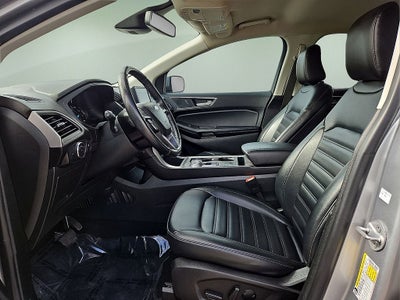 2023 Ford Edge SEL AWD