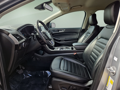 2023 Ford Edge SEL AWD