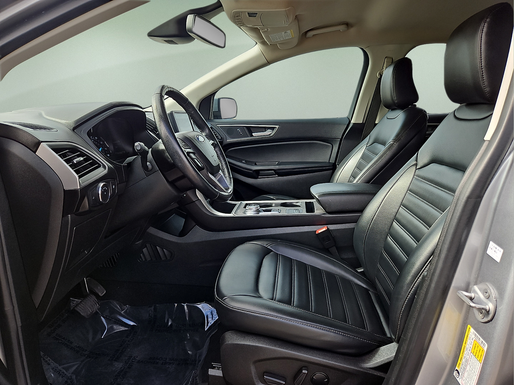 2023 Ford Edge SEL AWD