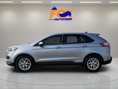 2023 Ford Edge SEL AWD
