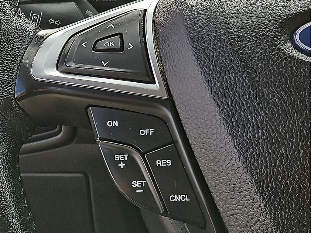 2023 Ford Edge SEL AWD